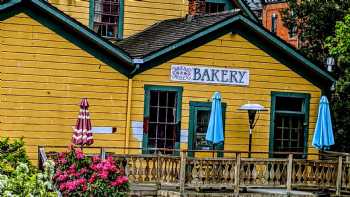 The Courtyard Cafe