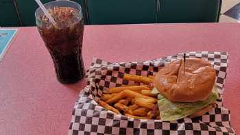 PT Soda Fountain & Diner