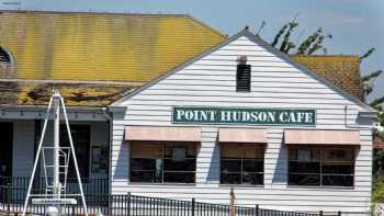 Hudson Point Café