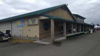 Jefferson County Fair Office & Restaurant