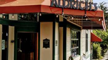 Aldrich's