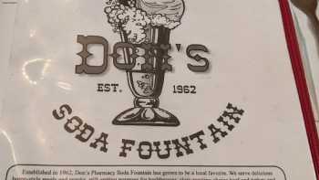 Don's Soda Fountain