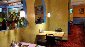 El Pueblito Restaurant