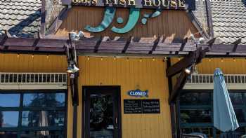 J J's Fish House