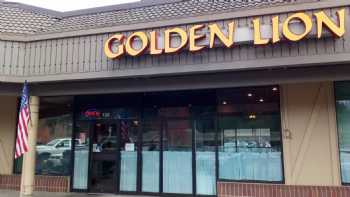 Golden Lion Chinese Restaurant