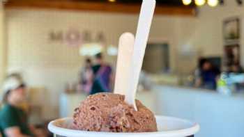 Mora Iced Creamery