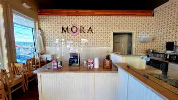 Mora Iced Creamery