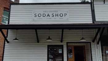 Simple Goodness Soda Shop