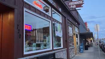 The Firehouse Pub - Buckley