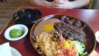 Mazatlan Restaurant