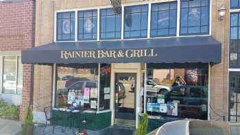 The Rainier Bar & Grill