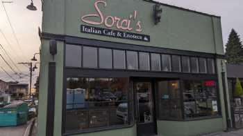 Sorci's Italian Cafe and Enoteca