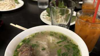 Pho Real