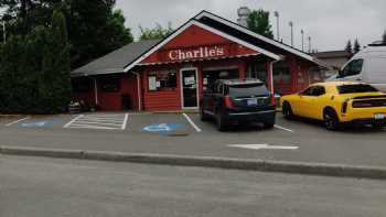 Charlie's Cafe