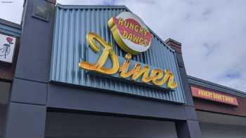 Hungry Dawg's Diner