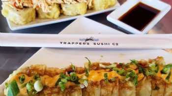 Trapper's Sushi - Bonney Lake