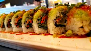 Trapper's Sushi - Bonney Lake