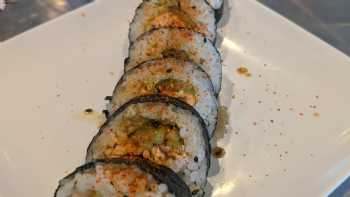 Trapper's Sushi - Bonney Lake