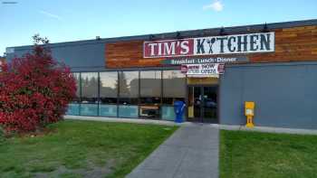 Tim's Kitchen