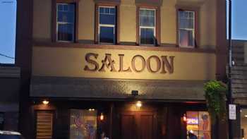 Horse Heaven Saloon