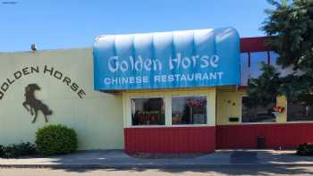 Golden Horse Restaurant