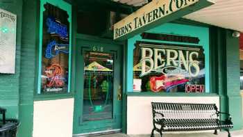 Bern's Tavern Pub & Grill