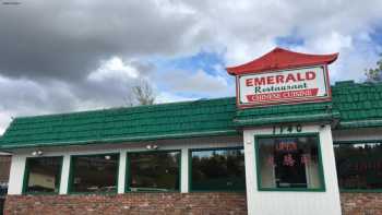 The Emerald Chinese Restaurant