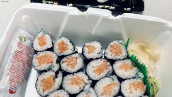 Zipe Sushi