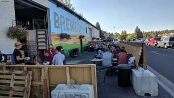 Trailside Taproom - Paradise Creek Brewery