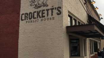 Crockett's Public House