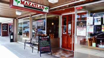 Mazatlan Restaurant (Downtown Puyallup)