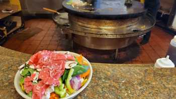 Riverside Mongolian Grill