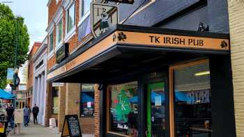 TK Irish Pub