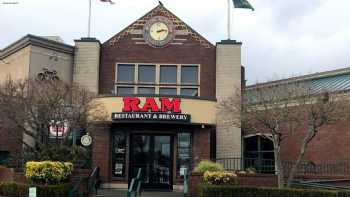 RAM Restaurant & Brewery