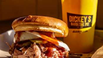 Dickey's Barbecue Pit