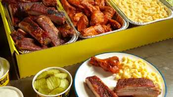 Dickey's Barbecue Pit