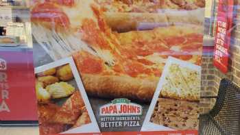 Papa Johns Pizza