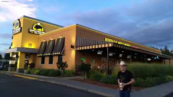 Buffalo Wild Wings