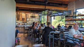 Oxbow Urban Kitchen