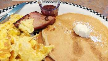 Black Bear Diner Puyallup