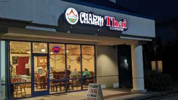 Charm Thai Cuisine