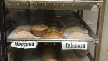 Panadería Santa Cruz