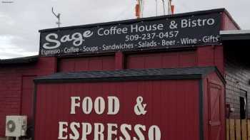 Sage Coffee House & Bistro