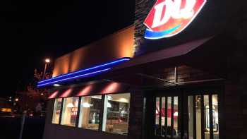 Dairy Queen Grill & Chill