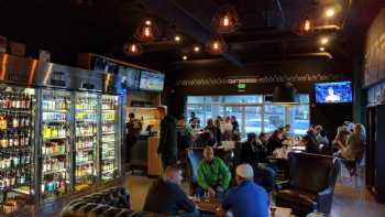 Imbibe Bottle House & Taproom