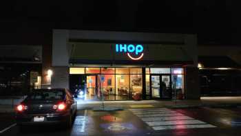 IHOP