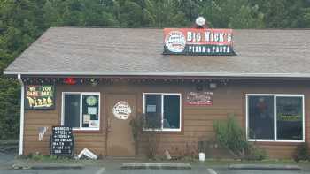 Big Nick's Pizza & Pasta