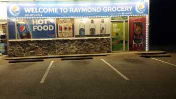 Raymond Grocery & Teriyaki