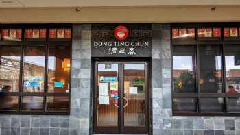 Dong Ting Chun