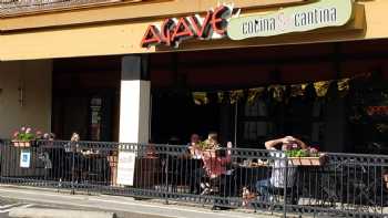 Agave Cocina & Cantina